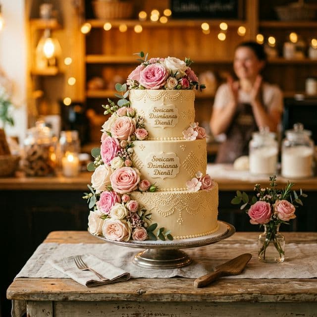 Gardais Kumoss — saldumi