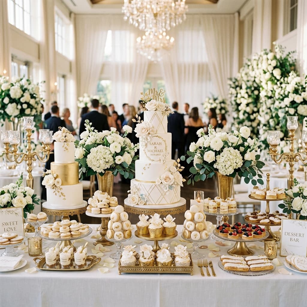 Sweet Selection