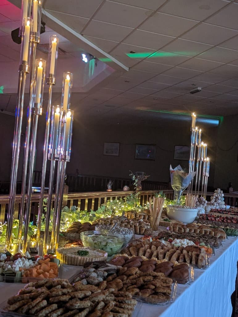 Catering Hero