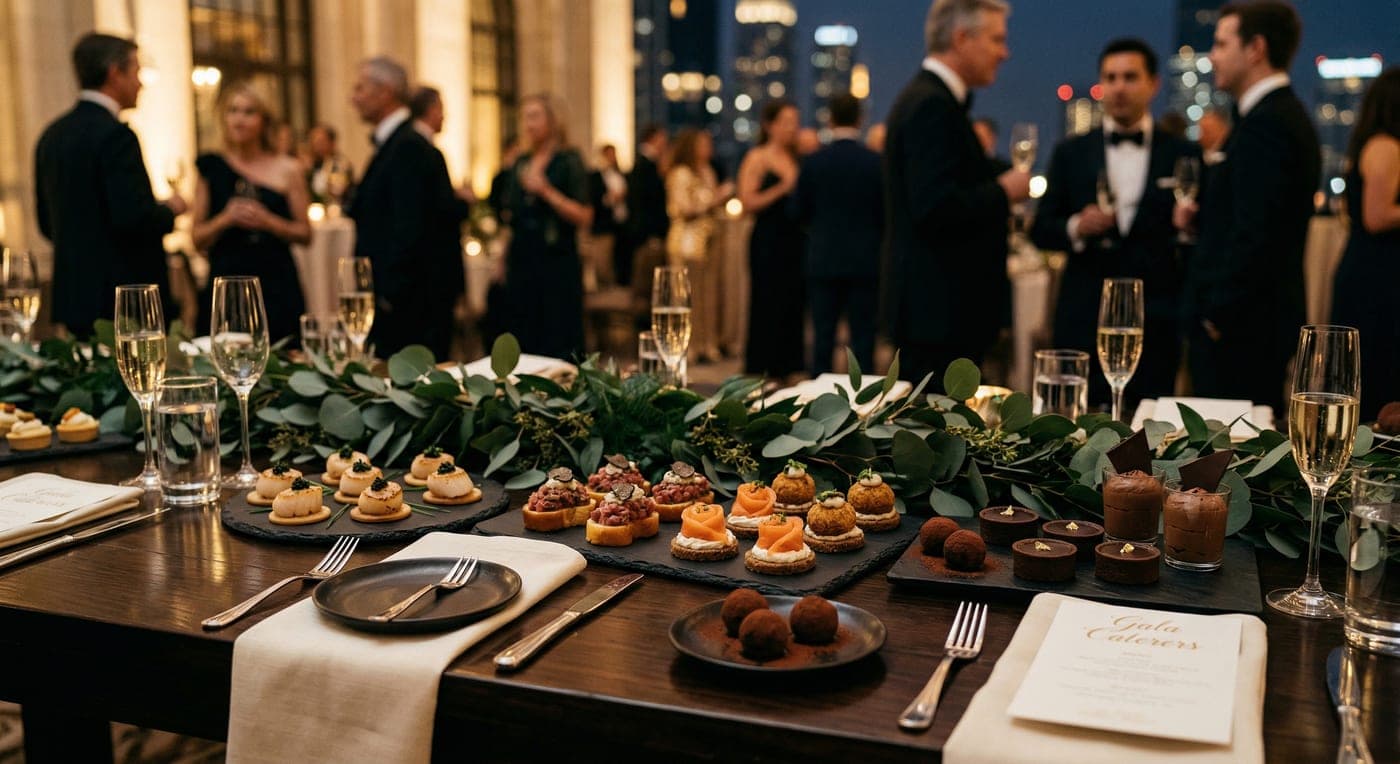 Corporate Events