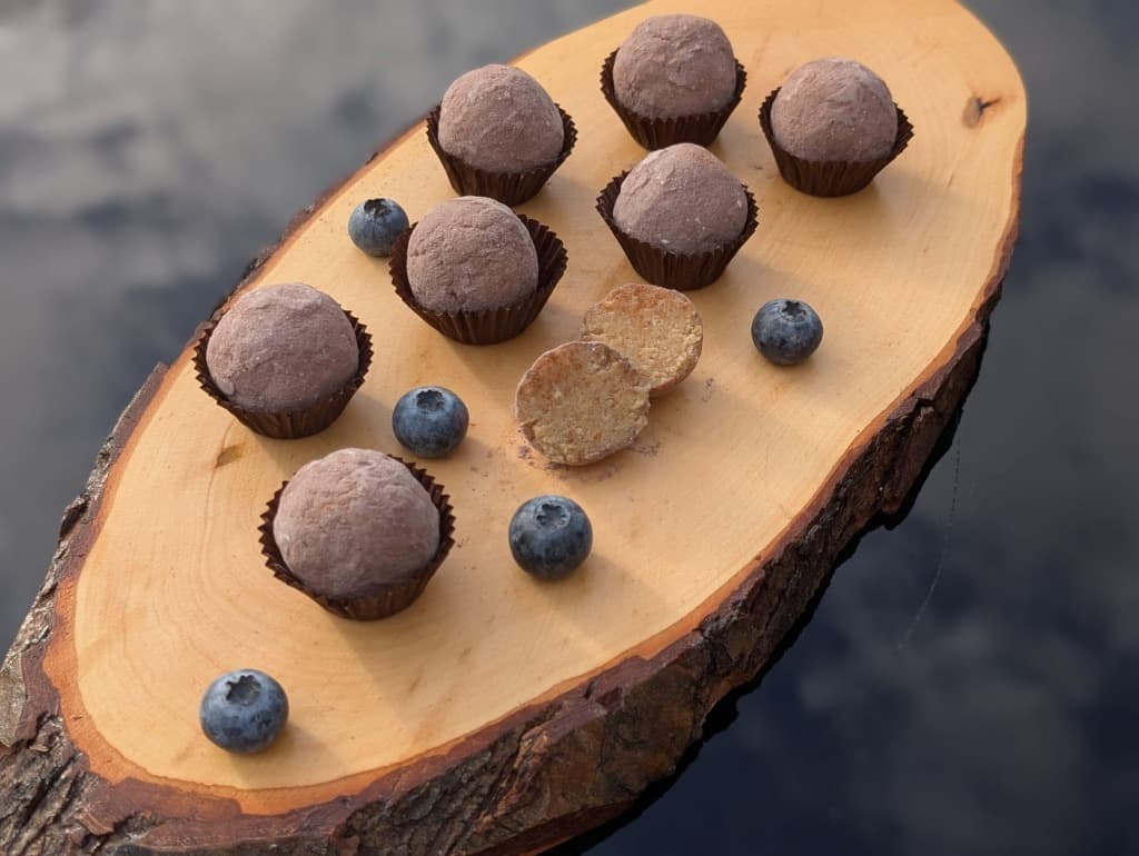 Laura M. — Sokolades trifeles