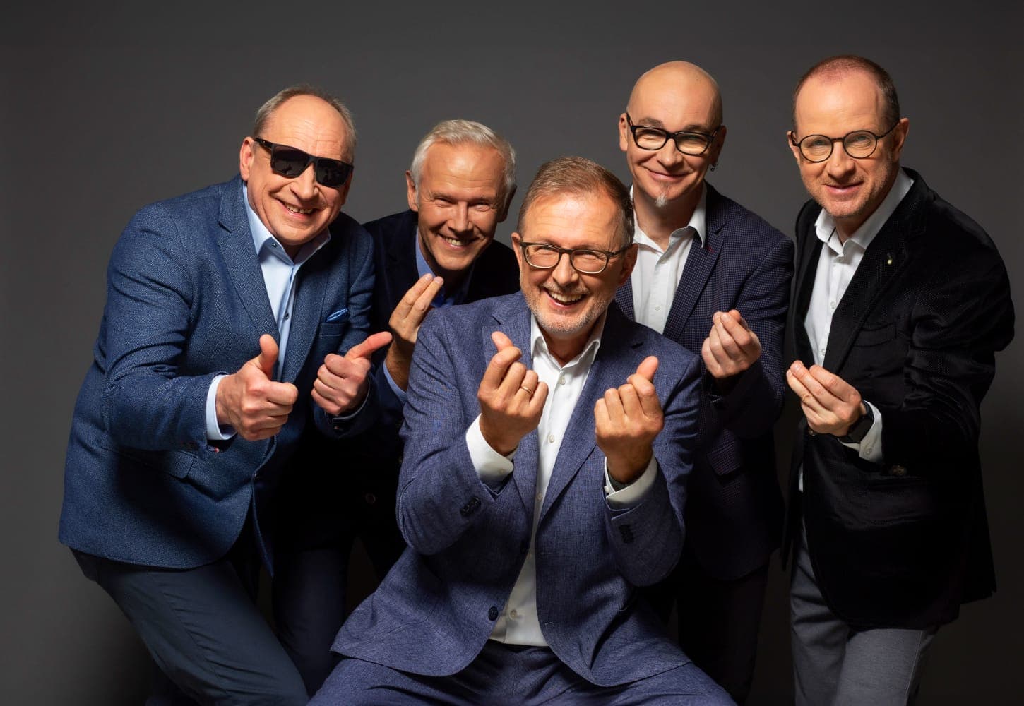 Svētku balle ar grupu Lauku muzikanti