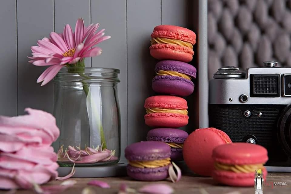 Macaron