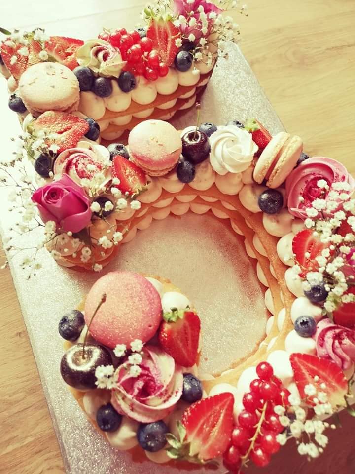 Ciparkūka, Burtiņkūka