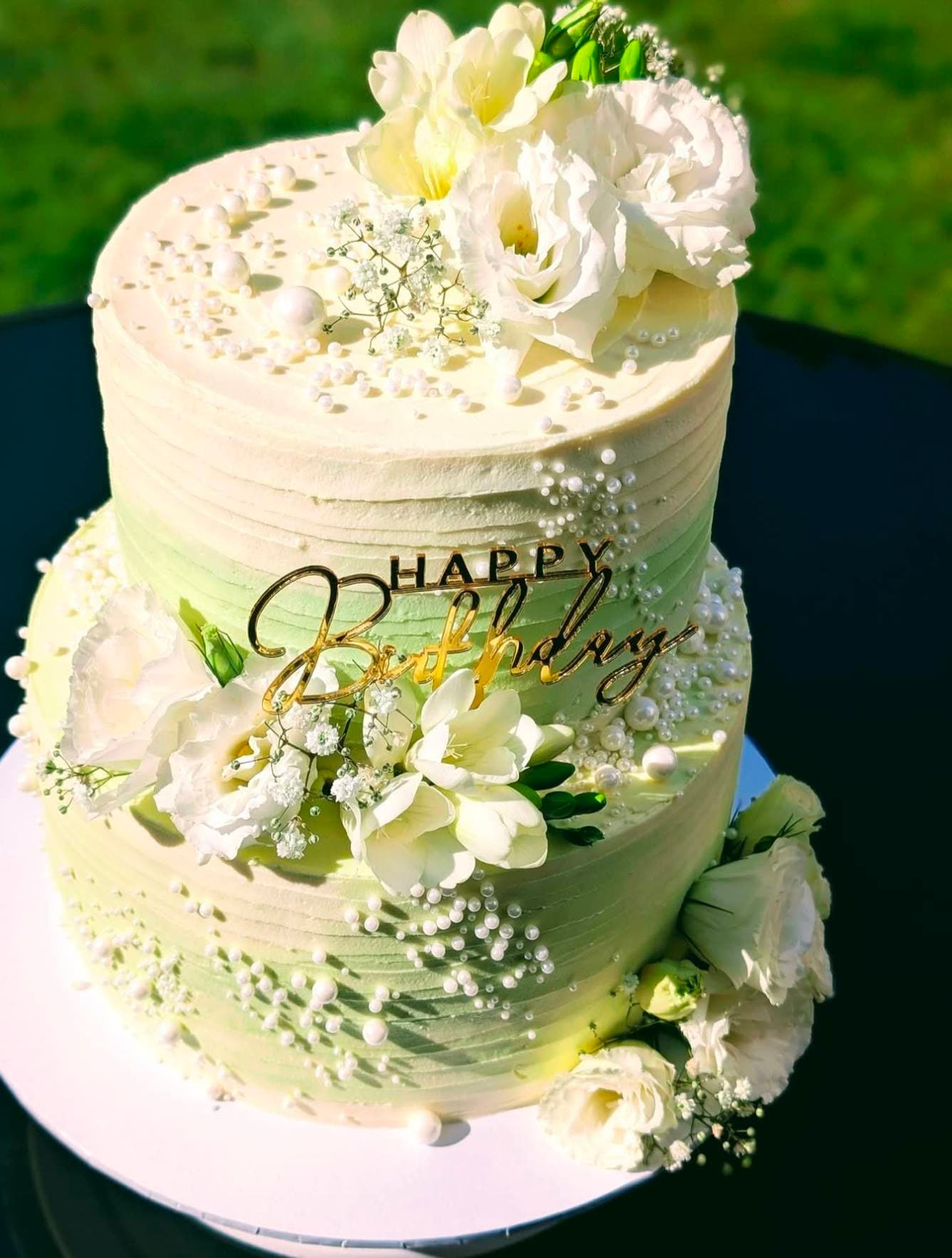 Personalizētās kūkas