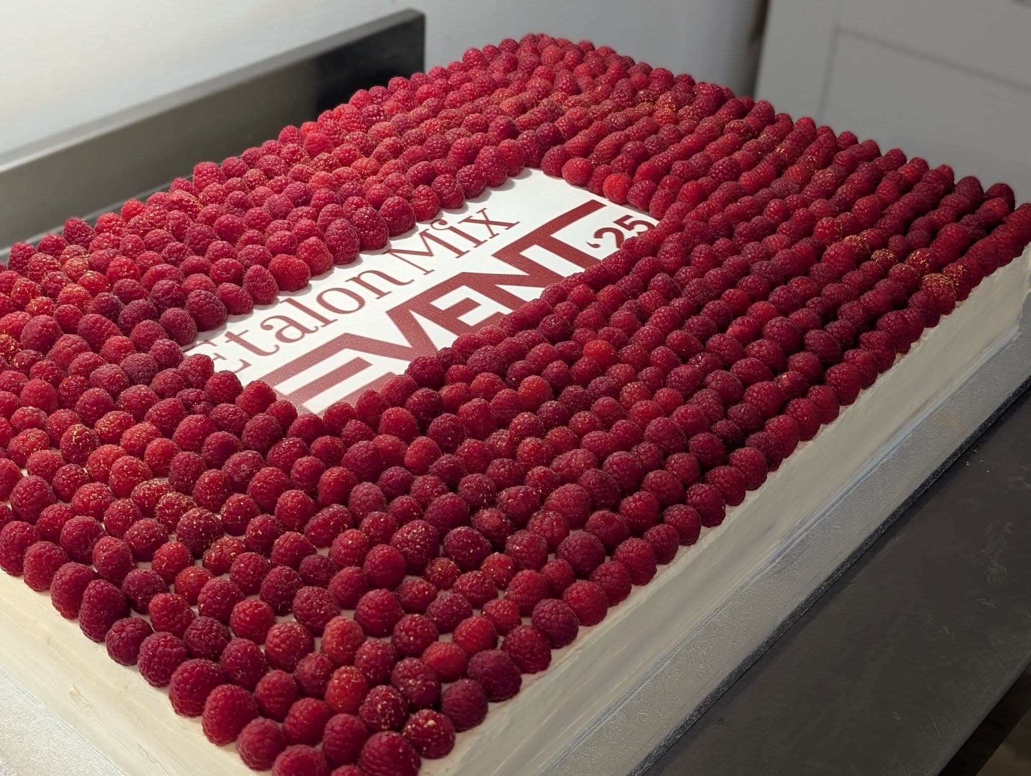 Sarkanā Samta kūka