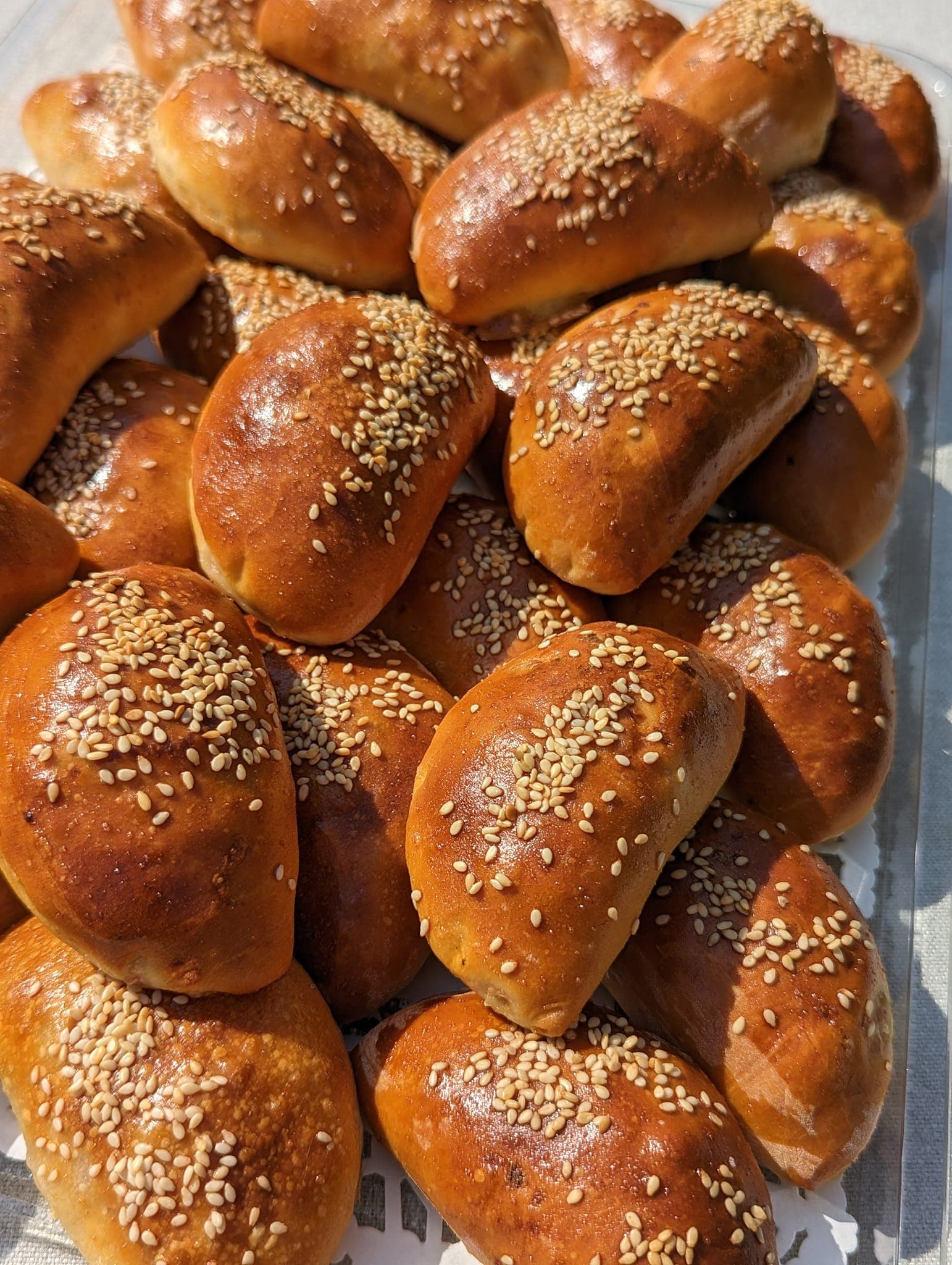 Klasiskie pīrādziņi