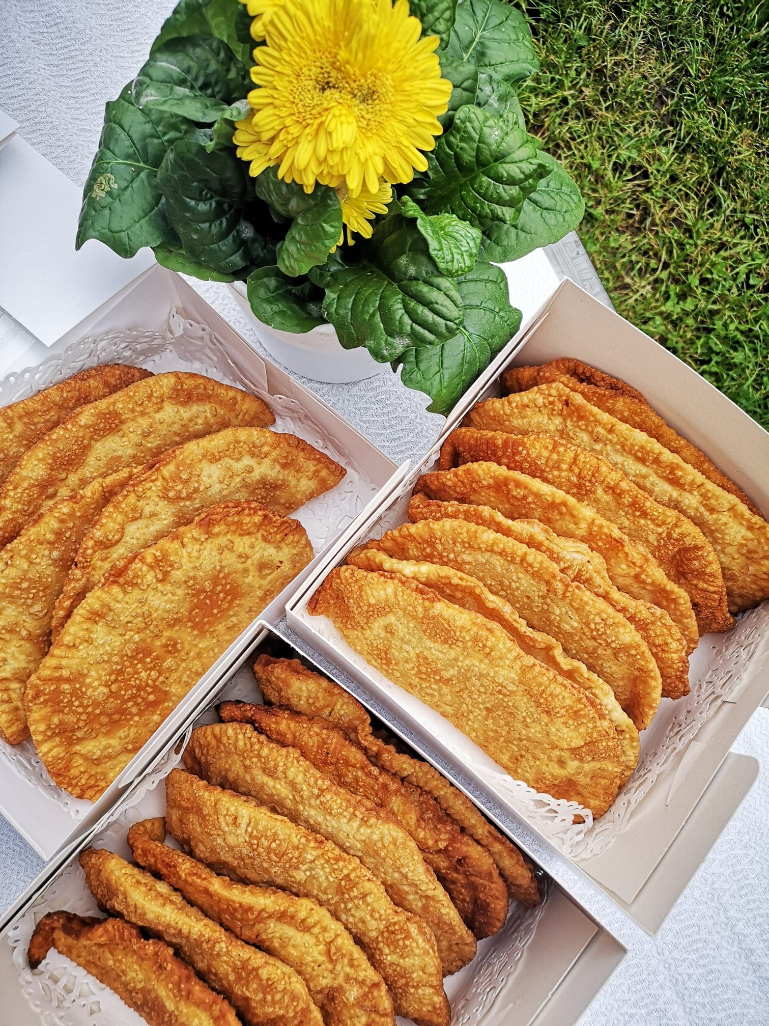 Čebureki