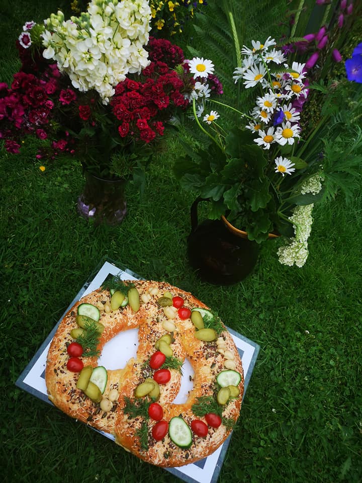 Sāļais Kliņģeris