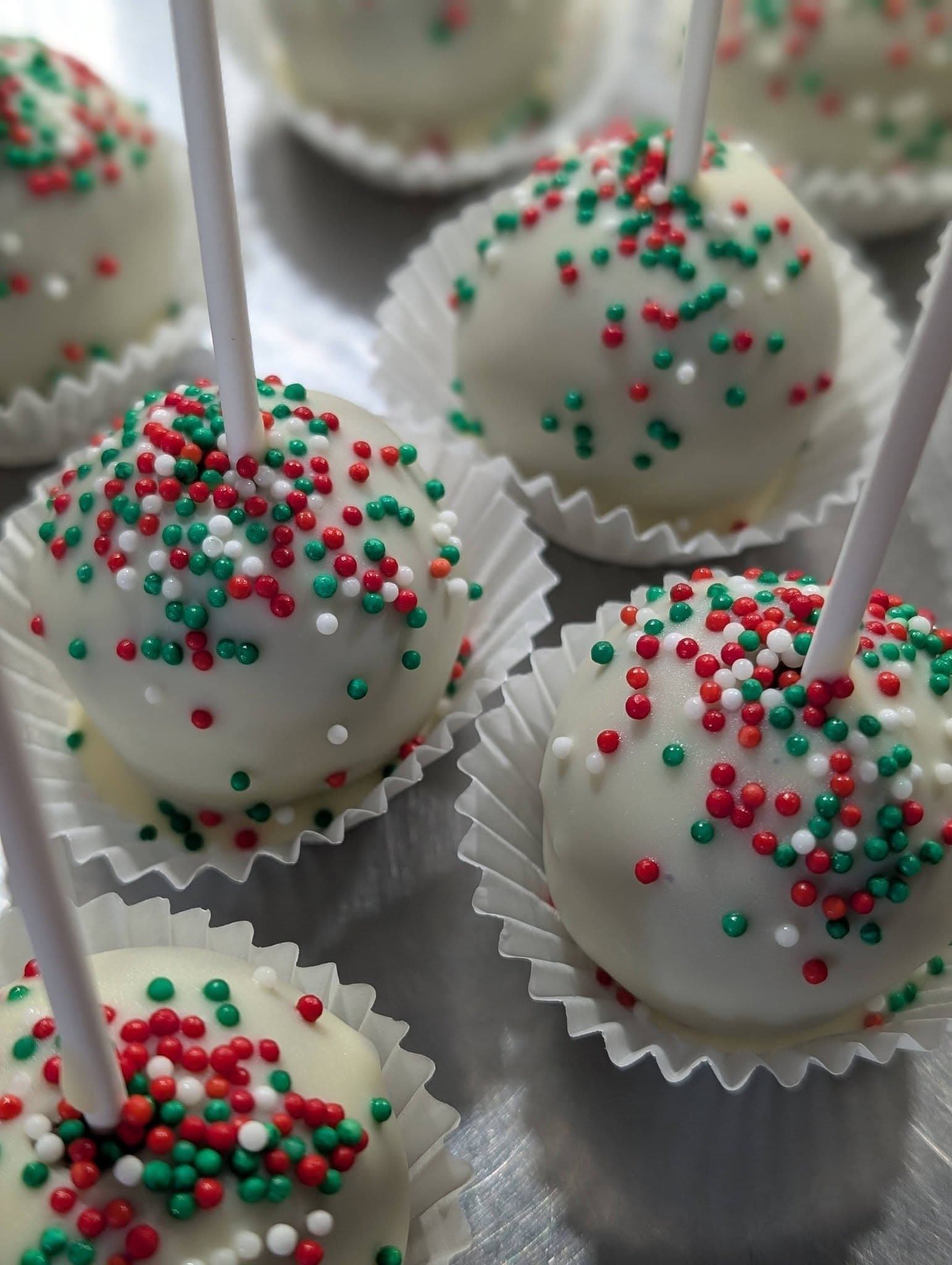 CakePops